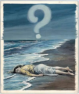 Algo mÃ¡s que un asesinato: «La muerte y la dolce vita», de Stephen ...
